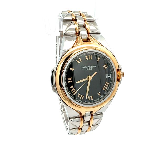 Patek Philippe Sculpture 5091/1JA